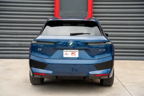 More photos of 2024 BMW iX xDrive50 at Gravity Autos Hollywood, FL