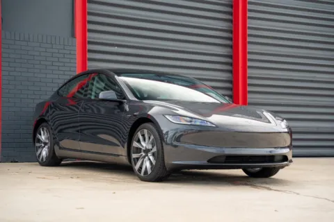 More photos of 2025 Tesla Model 3 Long Range at Gravity Autos Hollywood, FL