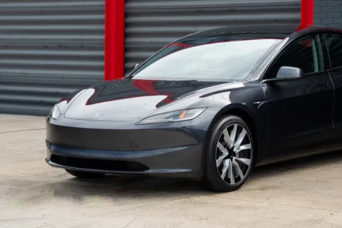 More photos of 2025 Tesla Model 3 Long Range at Gravity Autos Hollywood, FL
