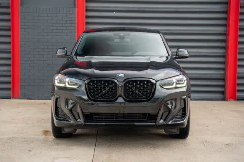 More photos of 2023 BMW X4 xDrive30i at Gravity Autos Hollywood, FL