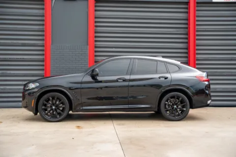 More photos of 2023 BMW X4 xDrive30i at Gravity Autos Hollywood, FL