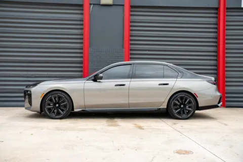 More photos of 2024 BMW 7 Series 760i xDrive at Gravity Autos Hollywood, FL