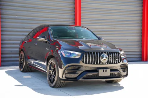More photos of 2025 Mercedes-Benz GLE 63 S AMG at Gravity Autos Hollywood, FL