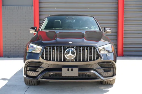 More photos of 2025 Mercedes-Benz GLE 63 S AMG at Gravity Autos Hollywood, FL