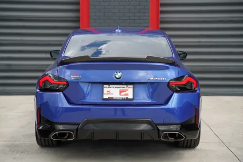 More photos of 2022 BMW 2 Series M240i at Gravity Autos Hollywood, FL