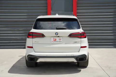 More photos of 2021 BMW X5 sDrive40i at Gravity Autos Hollywood, FL