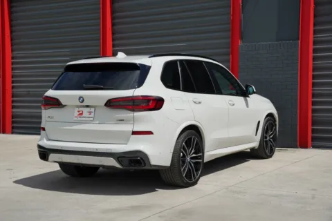 More photos of 2021 BMW X5 sDrive40i at Gravity Autos Hollywood, FL