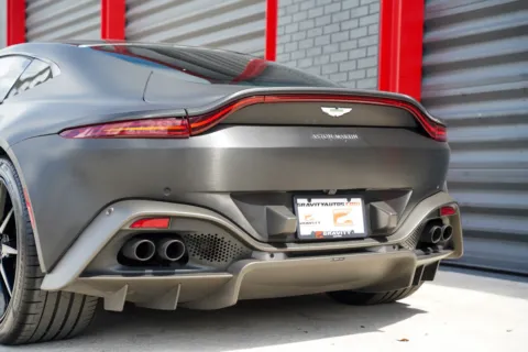 More photos of 2019 Aston Martin Vantage at Gravity Autos Hollywood, FL
