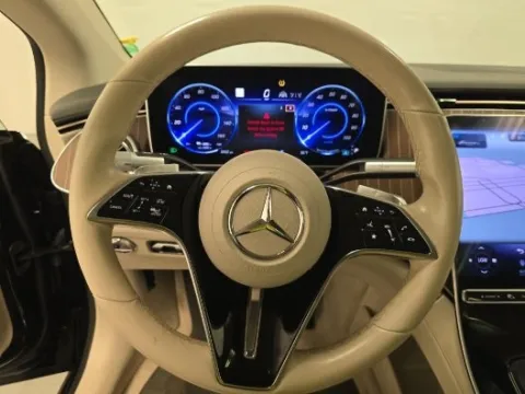 More photos of 2022 Mercedes-Benz EQS 450 at Gravity Autos Hollywood, FL
