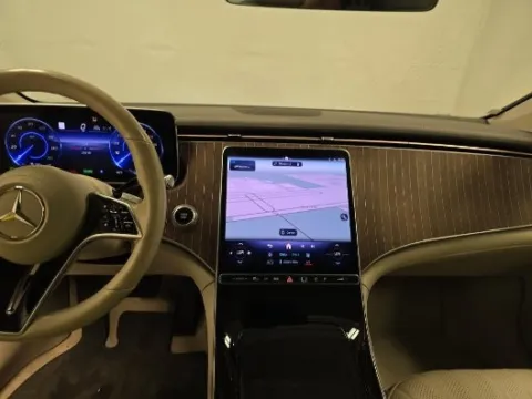 More photos of 2022 Mercedes-Benz EQS 450 at Gravity Autos Hollywood, FL