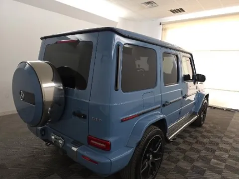 Photos of 2024 Mercedes-Benz G-Class G 63 AMG for sale in Hollywood, FL at Gravity Autos Hollywood