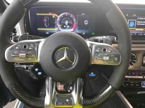 More photos of 2024 Mercedes-Benz G-Class G 63 AMG at Gravity Autos Hollywood, FL