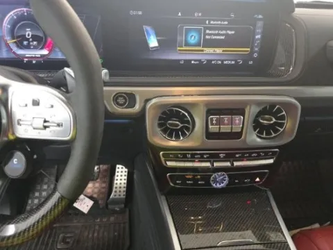 More photos of 2024 Mercedes-Benz G-Class G 63 AMG at Gravity Autos Hollywood, FL