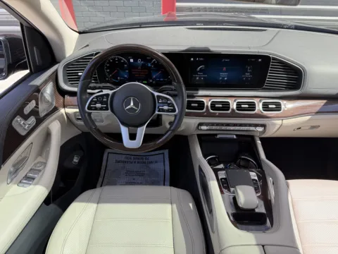 Another view of 2020 Mercedes-Benz GLE 450 for sale in Hollywood, FL at Gravity Autos Hollywood