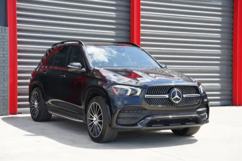 More photos of 2020 Mercedes-Benz GLE 450 at Gravity Autos Hollywood, FL