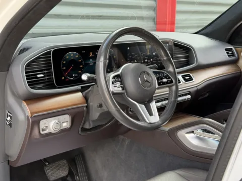 Another view of 2020 Mercedes-Benz GLE 350 for sale in Hollywood, FL at Gravity Autos Hollywood