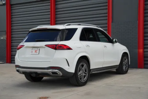 More photos of 2020 Mercedes-Benz GLE 350 at Gravity Autos Hollywood, FL