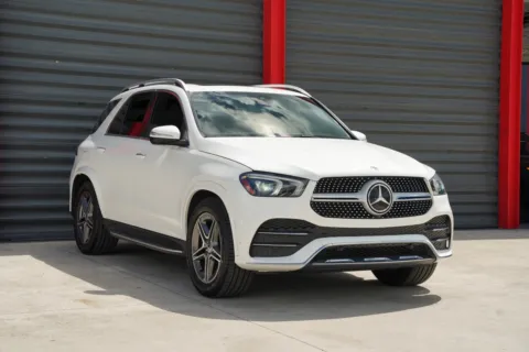 More photos of 2020 Mercedes-Benz GLE 350 at Gravity Autos Hollywood, FL