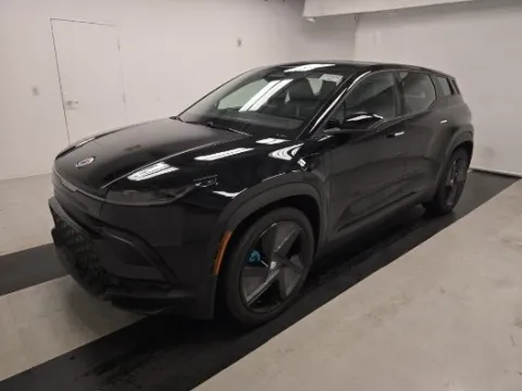 Black 2023 Fisker Ocean Extreme for sale in Hollywood, FL