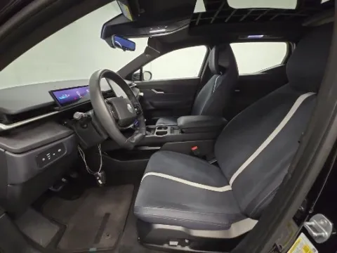 Another view of 2023 Fisker Ocean Extreme for sale in Hollywood, FL at Gravity Autos Hollywood