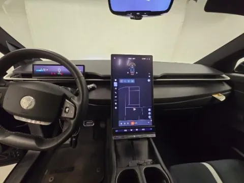 More photos of 2023 Fisker Ocean Extreme at Gravity Autos Hollywood, FL