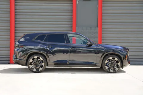 More photos of 2023 BMW XM at Gravity Autos Hollywood, FL