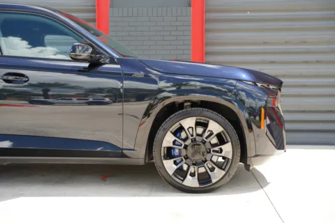 More photos of 2023 BMW XM at Gravity Autos Hollywood, FL