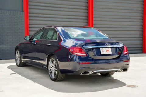 Photos of 2019 Mercedes-Benz E-Class E 300 for sale in Hollywood, FL at Gravity Autos Hollywood