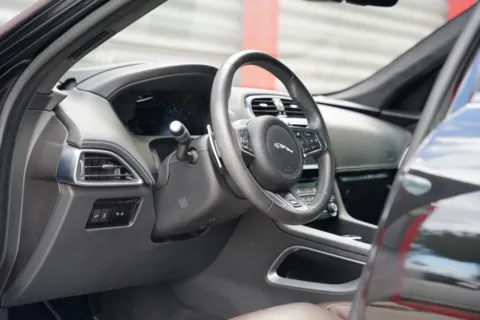 Another view of 2019 Jaguar F-PACE S for sale in Hollywood, FL at Gravity Autos Hollywood