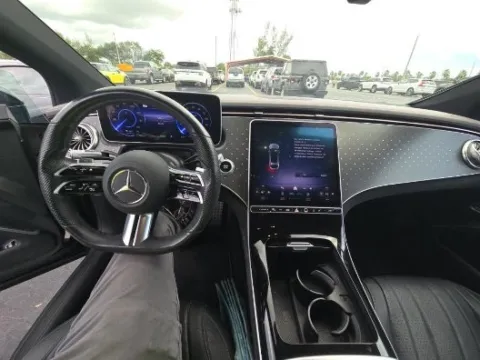 More photos of 2022 Mercedes-Benz EQS 450 at Gravity Autos Hollywood, FL