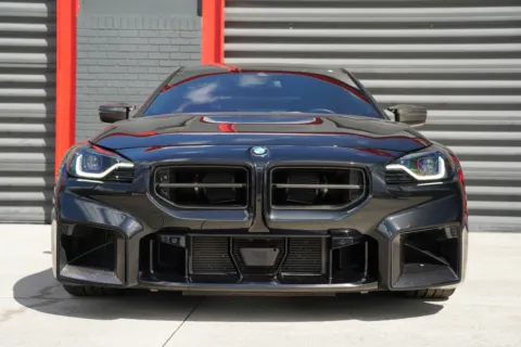 Photos of 2024 BMW M2 for sale in Hollywood, FL at Gravity Autos Hollywood