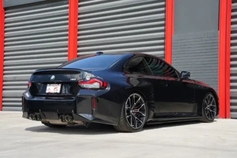 More photos of 2024 BMW M2 at Gravity Autos Hollywood, FL
