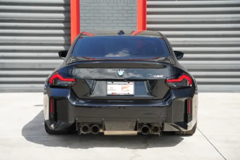 More photos of 2024 BMW M2 at Gravity Autos Hollywood, FL