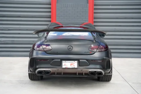 More photos of 2019 Mercedes-Benz C-Class C 63 S AMG at Gravity Autos Hollywood, FL