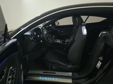 Another view of 2021 Bentley Continental GT V8 for sale in Hollywood, FL at Gravity Autos Hollywood