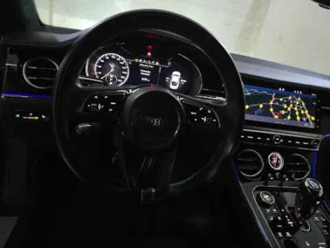 More photos of 2021 Bentley Continental GT V8 at Gravity Autos Hollywood, FL