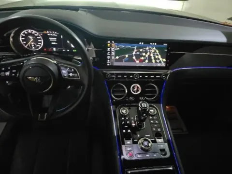 More photos of 2021 Bentley Continental GT V8 at Gravity Autos Hollywood, FL