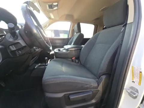 Another view of 2020 Ram 3500 Tradesman for sale in Hollywood, FL at Gravity Autos Hollywood