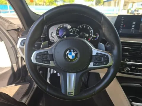 More photos of 2018 BMW 5 Series 540i at Gravity Autos Hollywood, FL