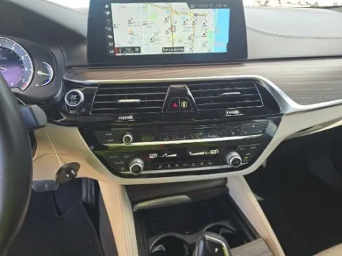 More photos of 2018 BMW 5 Series 540i at Gravity Autos Hollywood, FL
