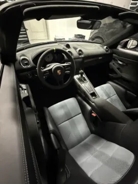 More photos of 2025 Porsche 718 Spyder Spyder RS at Gravity Autos Hollywood, FL