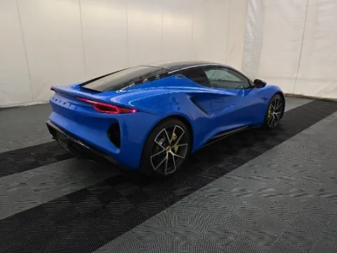 Photos of 2024 Lotus Emira I4 First Edition for sale in Hollywood, FL at Gravity Autos Hollywood
