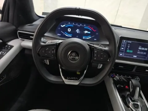 More photos of 2024 Lotus Emira I4 First Edition at Gravity Autos Hollywood, FL