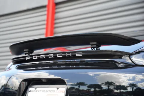 More photos of 2018 Porsche 718 Cayman at Gravity Autos Hollywood, FL