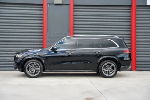 Photos of 2022 Mercedes-Benz GLS 450 for sale in Hollywood, FL at Gravity Autos Hollywood