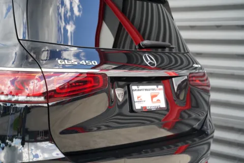 More photos of 2022 Mercedes-Benz GLS 450 at Gravity Autos Hollywood, FL
