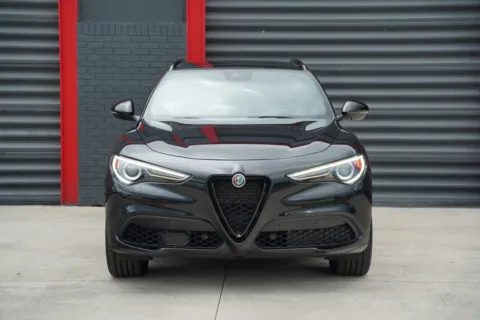 Photos of 2022 Alfa Romeo Stelvio Veloce for sale in Hollywood, FL at Gravity Autos Hollywood