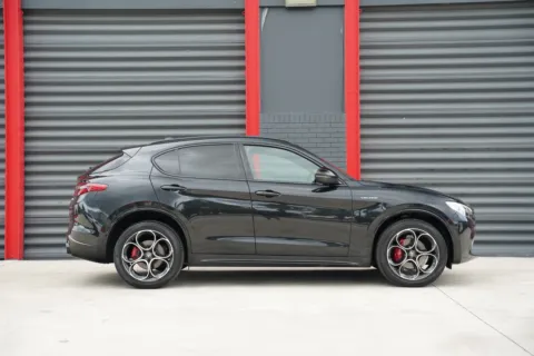 More photos of 2022 Alfa Romeo Stelvio Veloce at Gravity Autos Hollywood, FL