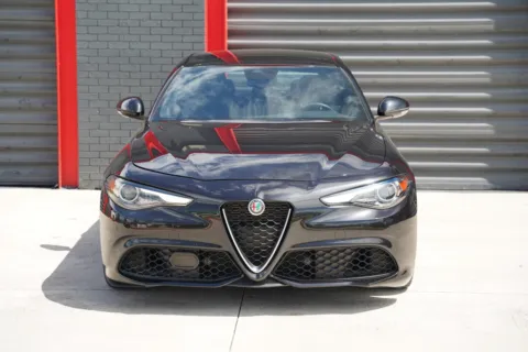 More photos of 2022 Alfa Romeo Giulia Ti at Gravity Autos Hollywood, FL