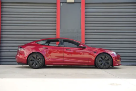 Photos of 2023 Tesla Model S for sale in Hollywood, FL at Gravity Autos Hollywood